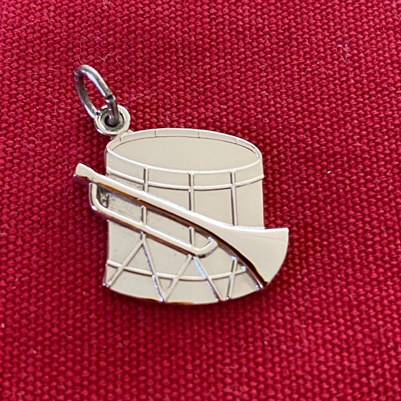 VTG I STG I Drum & Bugle Corps Charm - Picture 1 of 14